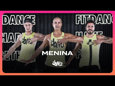 Girl - Dennis and Leo Rocket | FitDance (Choreography)