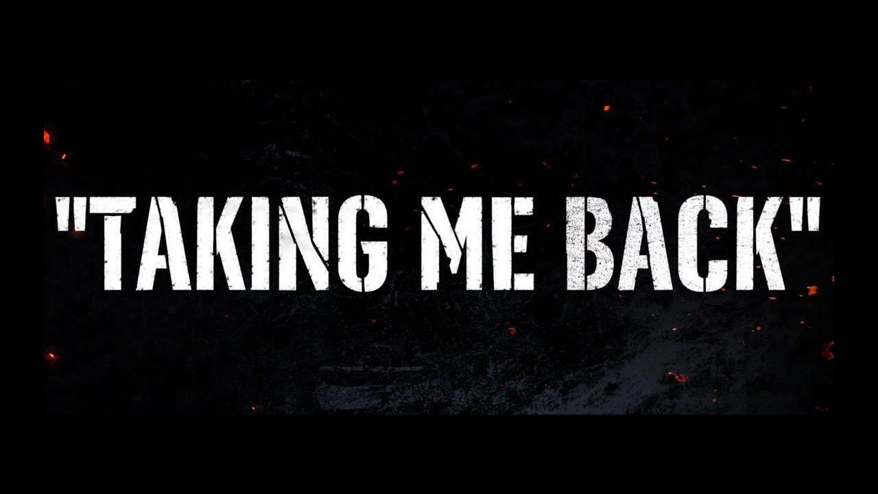 Jack White â€“ Taking Me Back (Call of Duty: Vanguard Lyric Video) - YouTube