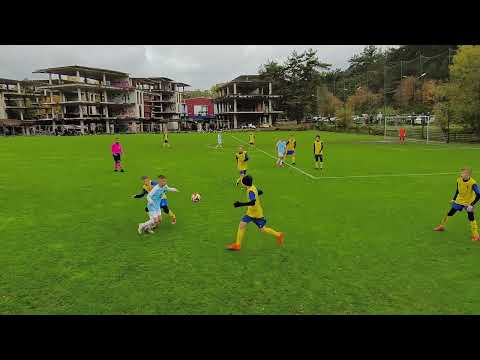 Riga FC (U-12) - Rēzekne-Ludza (U-13)