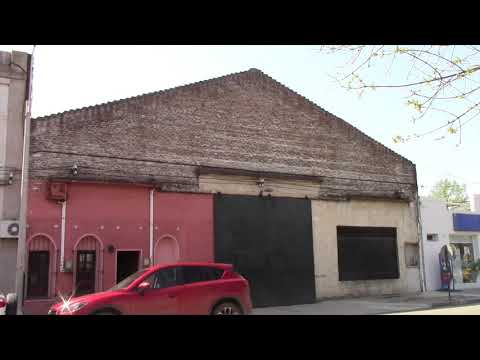 FELIX OSINAGA: En la Junta Departamental de Colonia, se trató el Proyecto de la Terminal de Ómnibus.