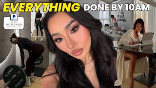 HOW TO MAKE TIME FOR EVERYTHING: 5 Habits I Should GATEKEEP but Won’t