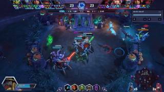 메디브 우두머리 지맥 VS 지맥