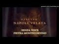 Pietra Montecorvino - Senza Voce (Official Soundtrack Napoli Velata - Ferzan Ozpetek)