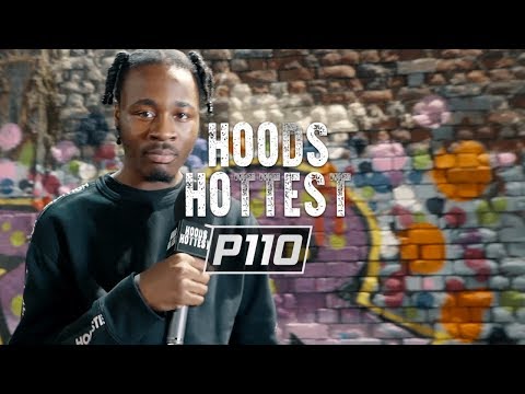 Msav - Hoods Hottest (Season 2) | P110