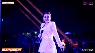 Download lagu ROMANSA - BAPAKKU DOKTER CINTA - EVIS RENATA | NDAYAKKOTA - LAP.NGABUL JEPARA mp3