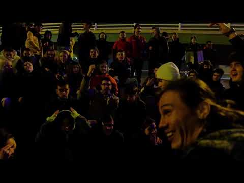 RDR & KARMA VS MC SILENCIO & LITTLE OCTAVOS DE FINAL REGIONAL DUAL BIG WINGS