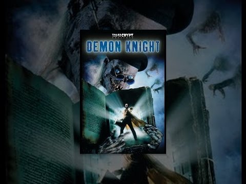 Tales From the Crypt Presents: Demon Knight