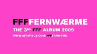 FFF -- FFFFERNWAERME 11 FFFFERNWAERME II