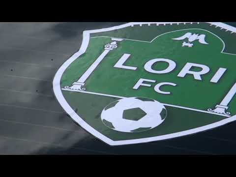 Lori lives on football