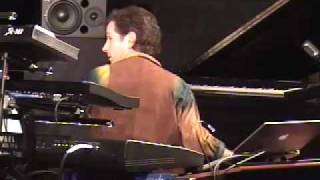 Take A Pebble / Emerson Lake & Palmer (ELP) Tribute Keith Emerson