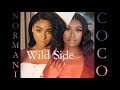 Normani - Wild Side ft. Coco Jones (Extended Remix)