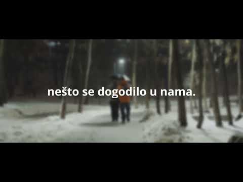 Grešnici - Susret (Official lyric video)