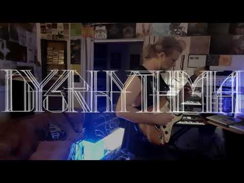 DYSRHYTHMIA - Episode 2: "No Breath After Beauty" (Guitar Tracking)