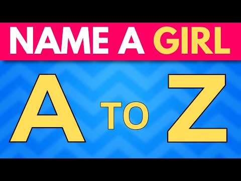 Names That Start With Or
