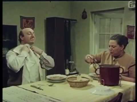 Varvara si Toderas, dialog incendiar