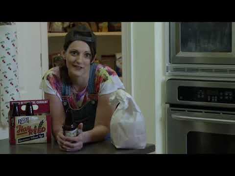 Julie Moss Actress   Sweetie Pie  2018 Trailer