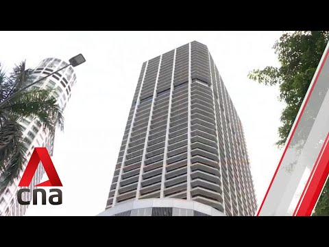 International Plaza, 10 Anson Road, 474 sqft, Office For Sale, by Eric Koh (许子杰), 60110421 - CommercialGuru.com.sg