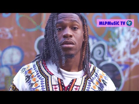 Medy Lema - Say To Me (Official Music Video)