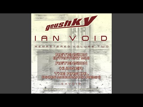 The Rascal (Chris McCormack Remix)