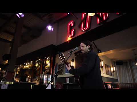 Greg Acoustic- Erasure   A Little Respect- AliveNetwork.com