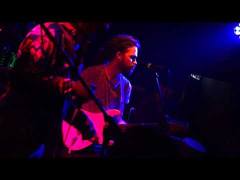 Joe Pilgrim & The Ligerians @ Cross Club