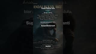 Download lagu Andai Bukan Aku - Double_Z  mp3