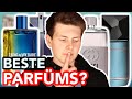 Die BESTEN PARFÜMS Für HERREN Laut Notino Top 9 Der Besten Männer Düfte
