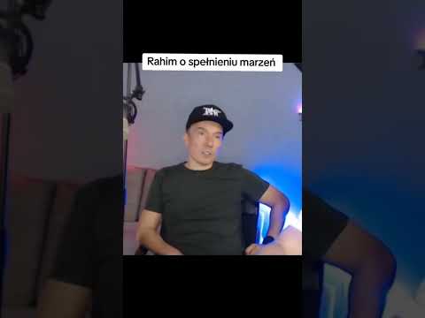#Rahim #jazbrothers #shorts Rahim o swoich marzeniach