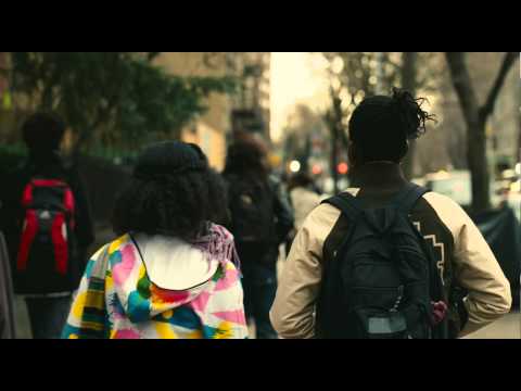 Pariah (Trailer)