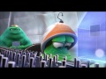 Lifted 1080p