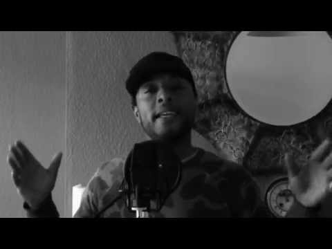LB Robinson - DiBz (Live Acoustic)