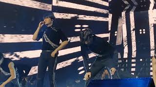 GOT7 - Out [Keep Spinning Live in Melbourne]