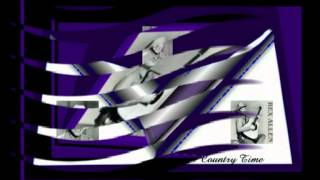 Rex Allen - He's Got The Whole World In His Hands