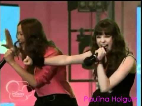 Paulina Holguin - Highway Ft Cuando toca la campana - Amigas por siempre