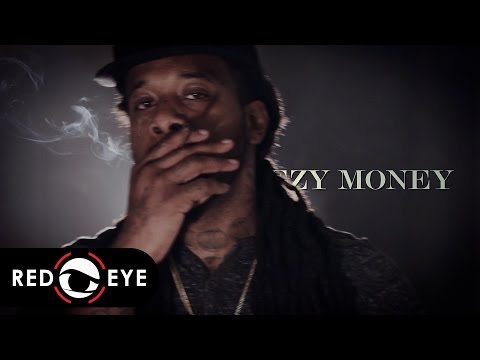 Eezy Money - I Werk