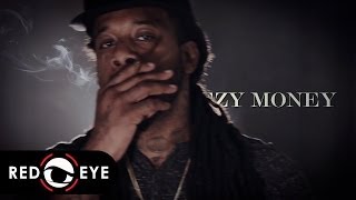 Eezy Money - I Werk