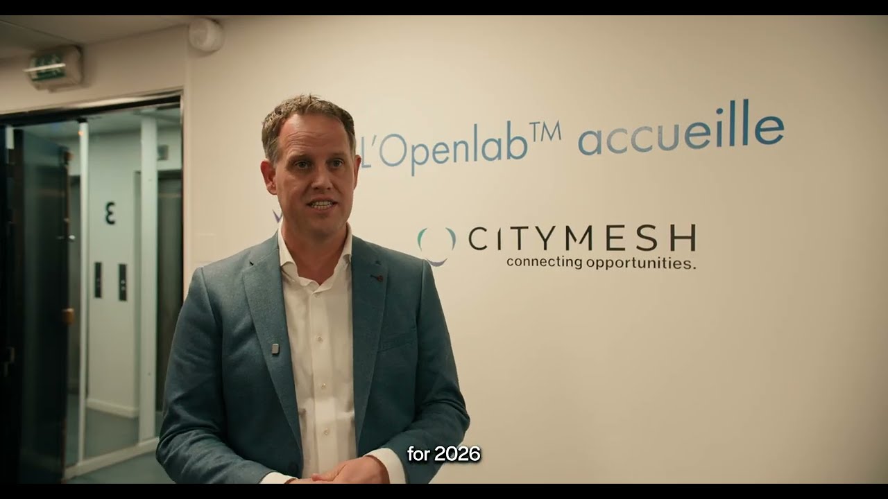 Corporate video project 5