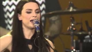 Amy Macdonald - 08 - This Pretty Face - Baloise Session 2014 in Basel