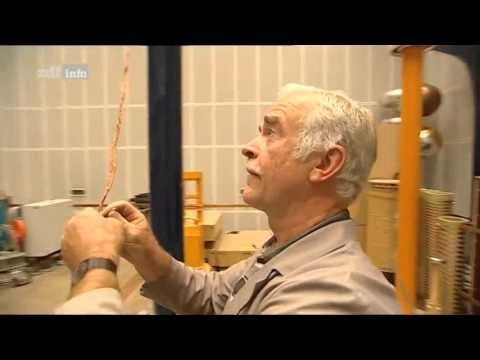 Hitec - Blitze Forschung unter Hochspannung 2 von 3