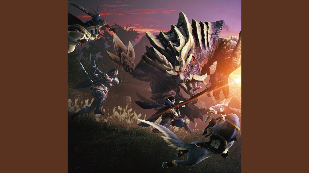 カムラ祓え歌:日本語 ver.