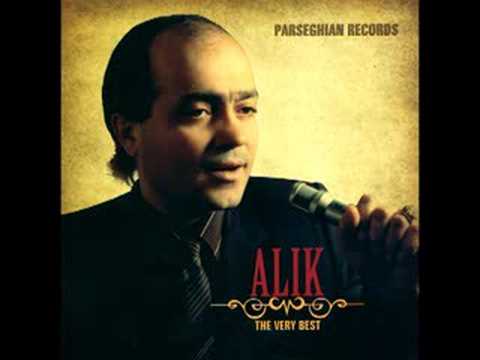 Alik Gyunashyan - Mrjun [Original Rabiz 1970s]