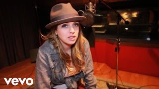 ZZ Ward - Charlie Ain't Home (In studio with Ali Shaheed Muhammad of A Tribe Called Quest)