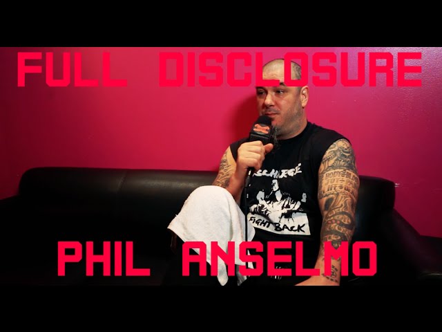 Vídeo relacionado con Rock Hard Magazine Germany 2018 #370 Phil Anselmo Michael Schenker Kreator ACCEPTABLE