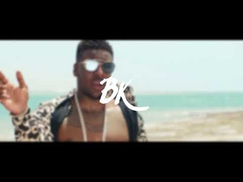 Mist x Not3s x J Hus Type Beat 'Burner' | UK Wavy Instrumental