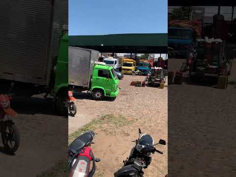 Ceasa de Tiangua Ceará