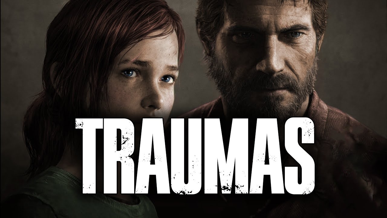 O real VILÃO de The Last of Us