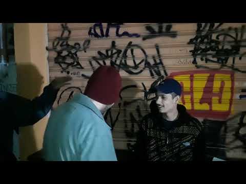 FERAP x KMZ  | SEMI | 252ª BATALHA DOS LOKO | VILA FORMOSA