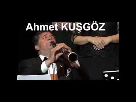 AHMET KUŞGÖZ SİKARCİHAR TAKSİM
