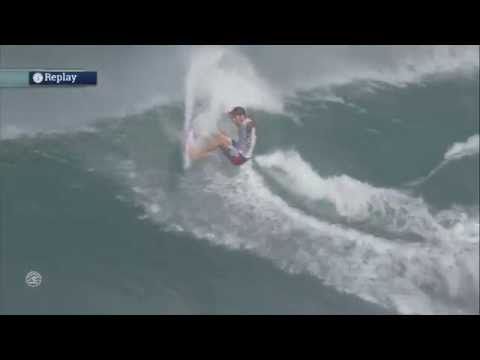 2015 Vans World Cup: R3, H5 Recap