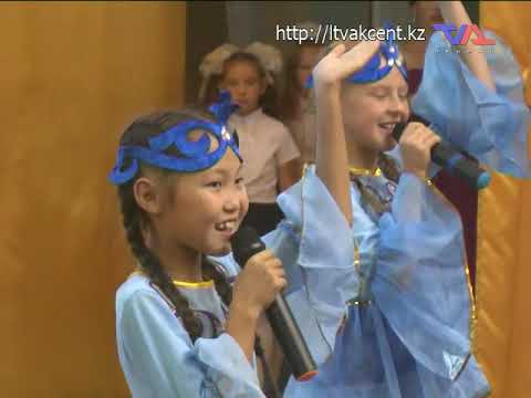 Выпуск программы "День" от 23 августа 2019 г.